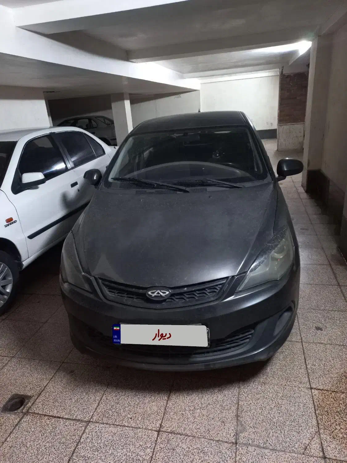 MVM 315 NEW ام وی ام مدل 94|خودرو سواری و وانت|تهران, اکباتان|دیوار