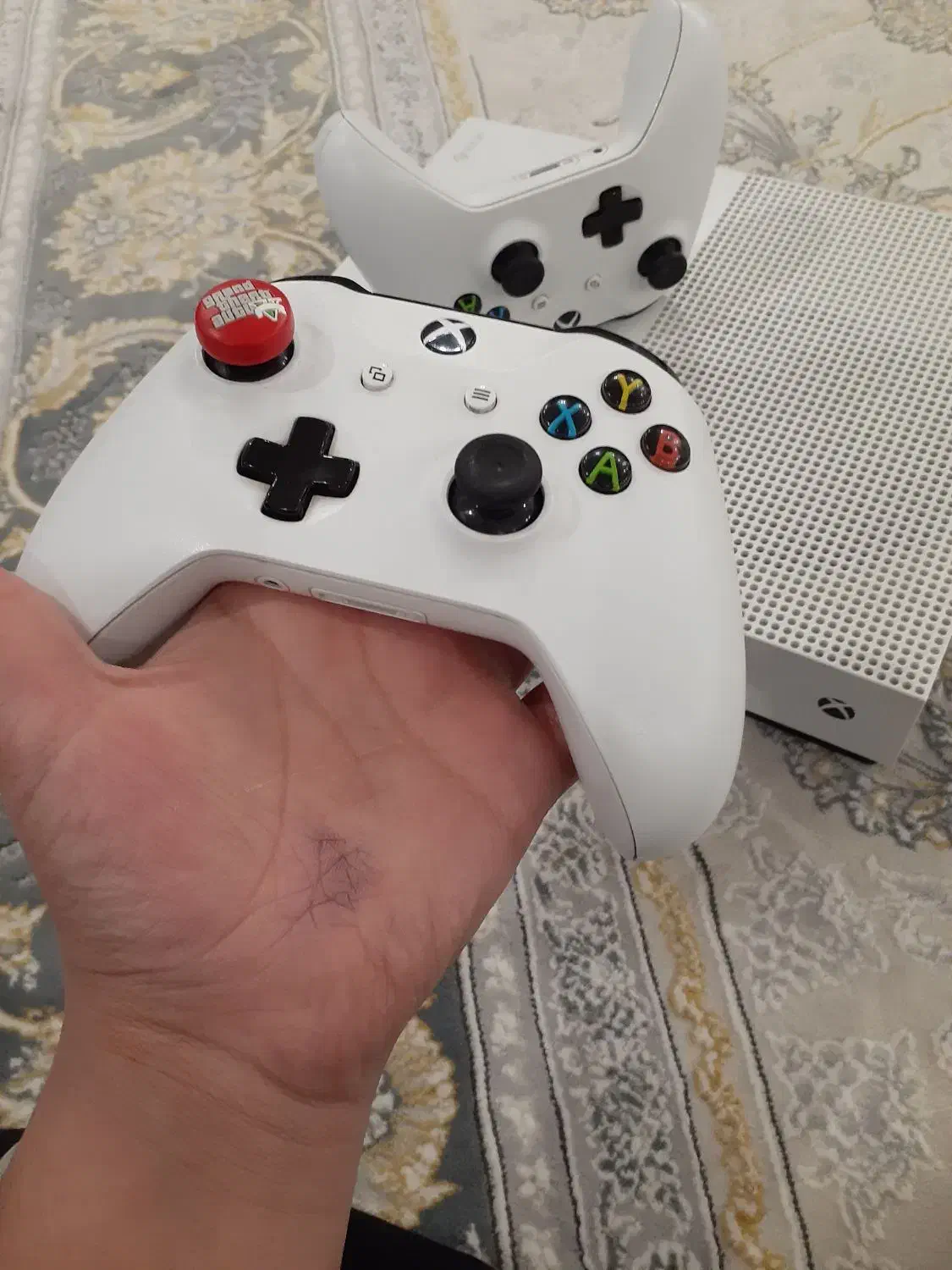 ایکس باکس وان اس|کنسول، بازی ویدئویی و آنلاین|صفادشت, |دیوار