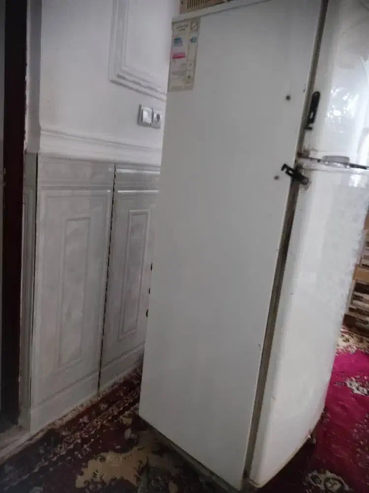 یخچال|یخچال و فریزر|ایرانشهر, |دیوار