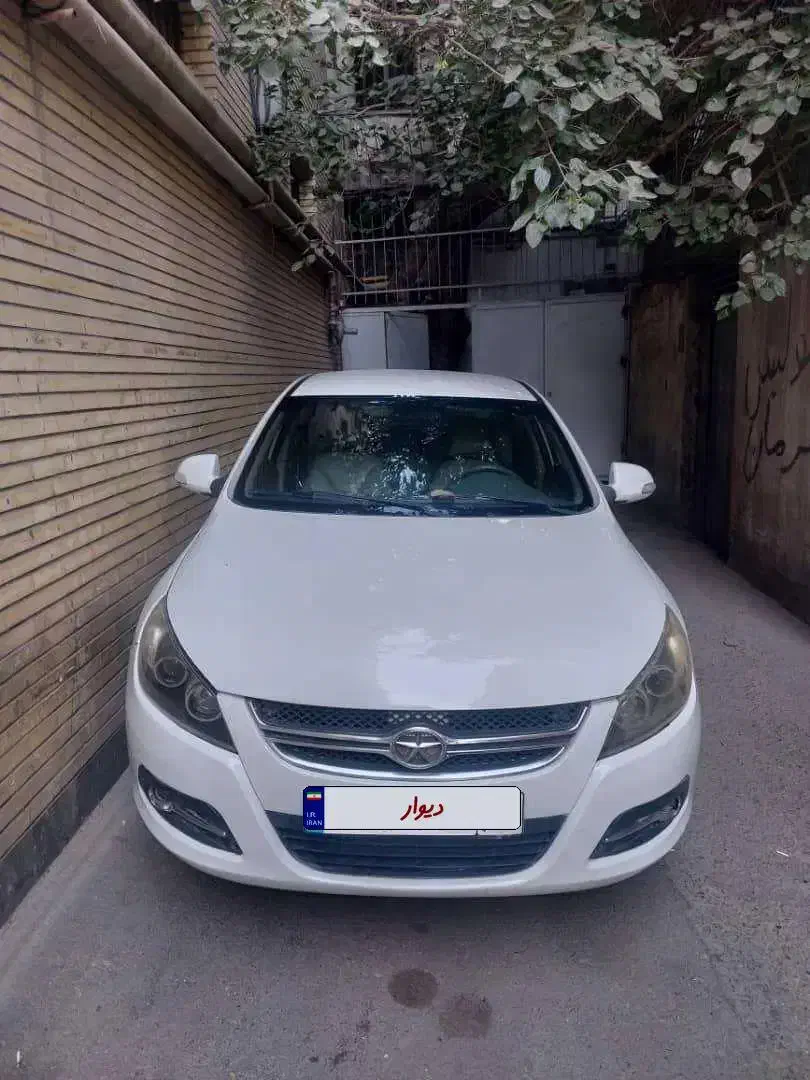 جک j5|خودرو سواری و وانت|تهران, خواجه نصیر طوسی|دیوار