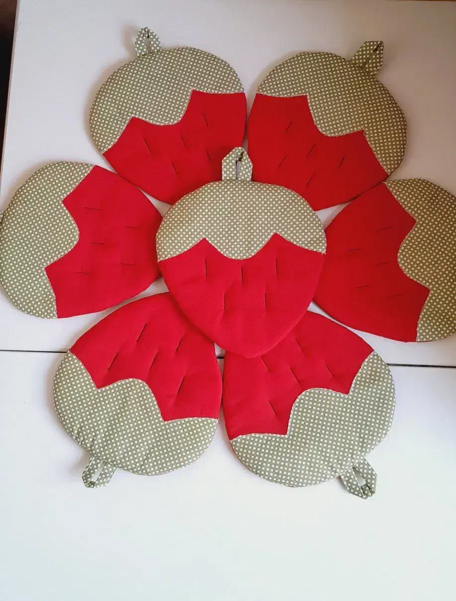 خیاطی|سفره، حوله، دستمال آشپزخانه|قزوین, |دیوار