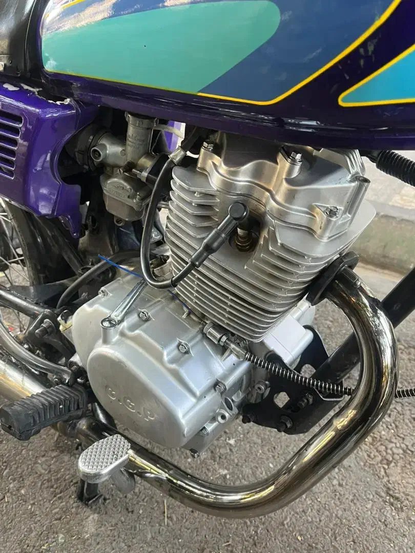 موتور|موتورسیکلت|تهران, سازمان برنامه جنوبی|دیوار