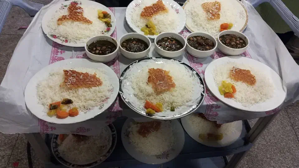 کربلا شش روزه هتلی و زمینی|خدمات حمل و نقل|تویسرکان, |دیوار