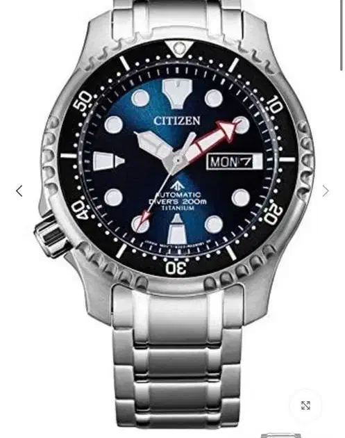 ساعت citizeen|ساعت|تهران, نیاوران|دیوار