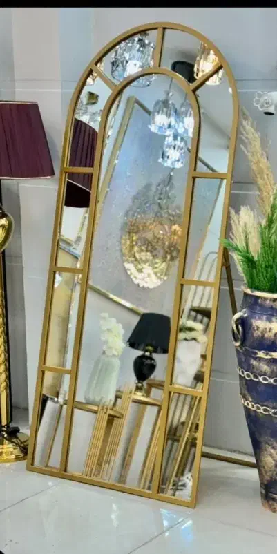 آیینه قدی|آینه|اهواز, کوروش|دیوار