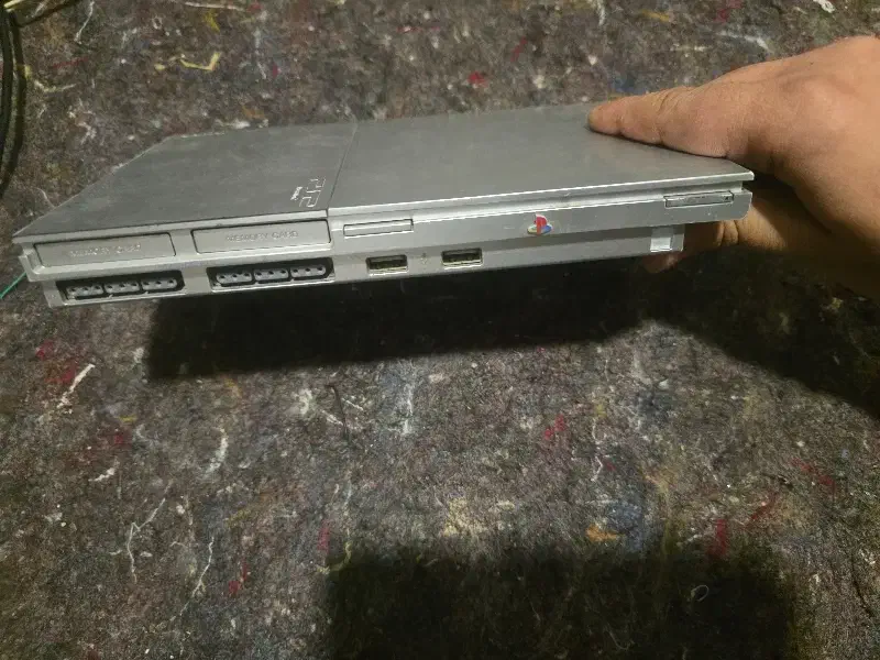 ps2|کنسول، بازی ویدئویی و آنلاین|تهران, علم و صنعت|دیوار