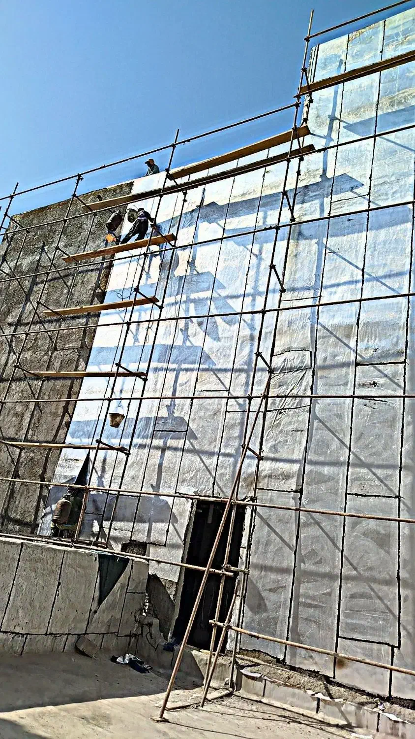 ایزوگام و قیرگونی|خدمات پیشه و مهارت|بوشهر, |دیوار