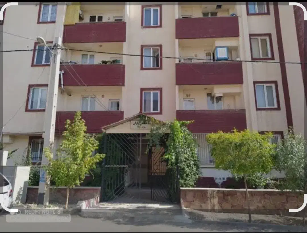 مسکن مهر مهراباد|فروش آپارتمان|رودهن, |دیوار