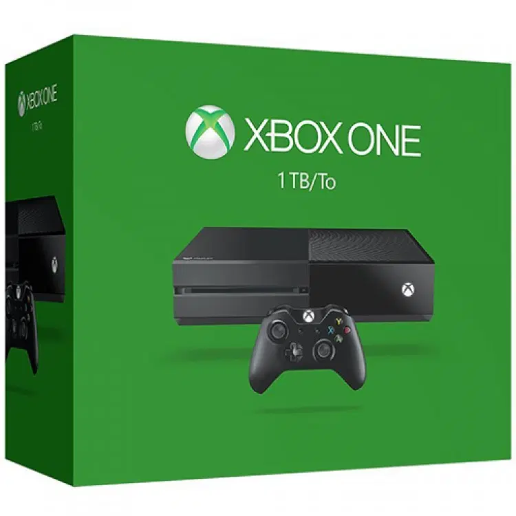 xbox one 1tb|کنسول، بازی ویدئویی و آنلاین|کرج, گوهردشت|دیوار