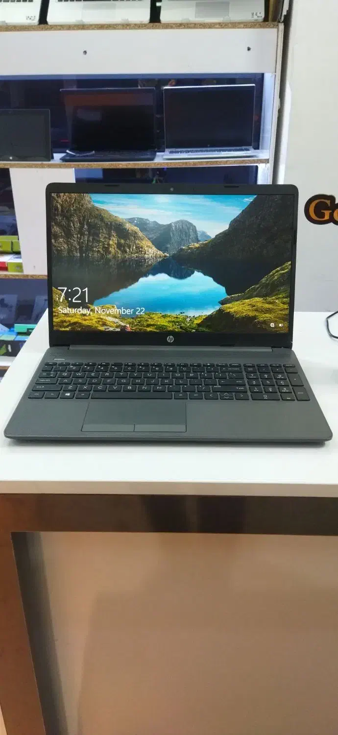 اچ پی نسل ۱۱ فوق العاده قوی سایز ۱۵/۶|رایانه همراه|نیشابور, شهرک قدس|دیوار