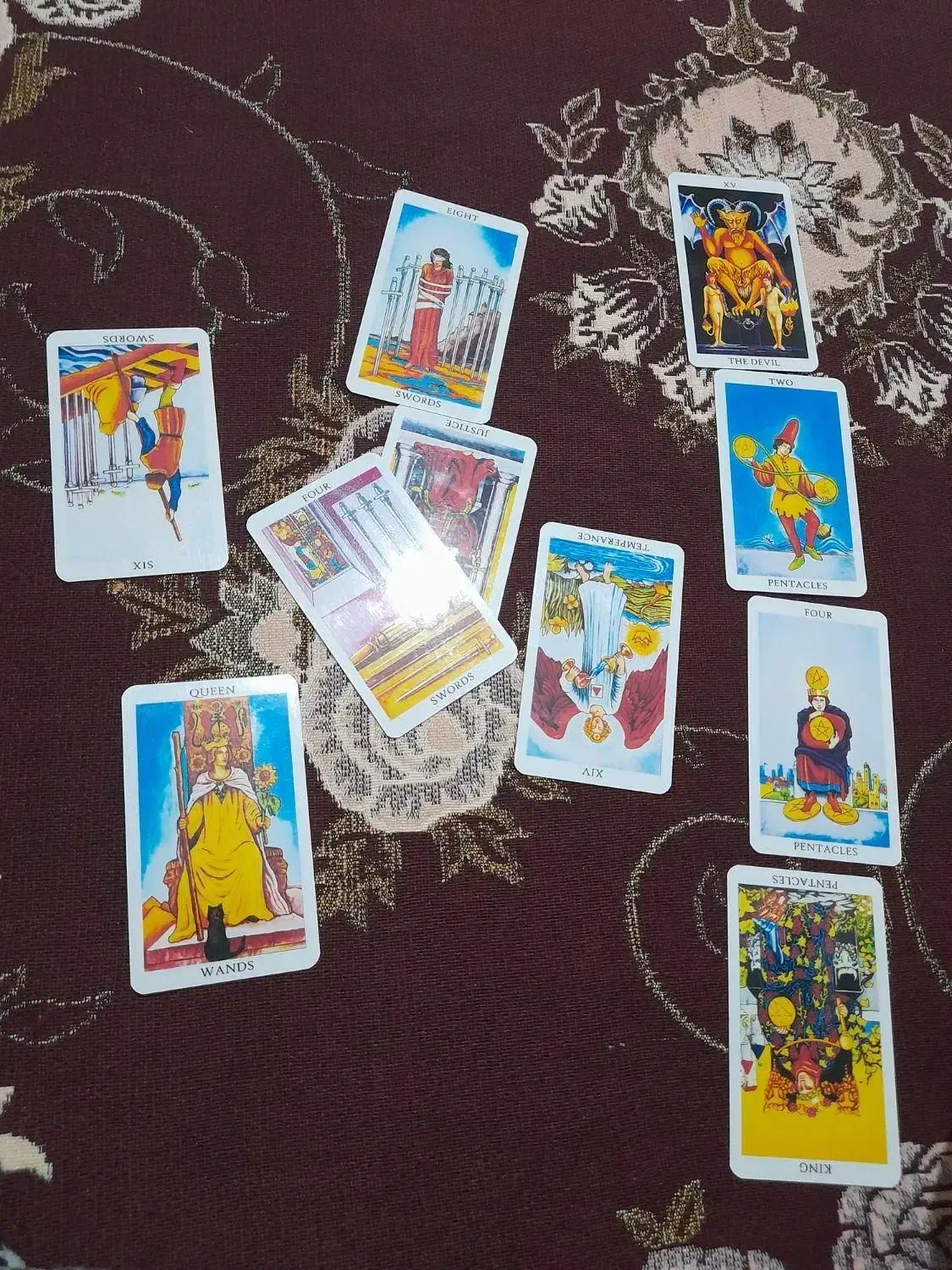 کتاب وجزوه|کتاب و مجله مذهبی|تهران, اقدسیه|دیوار