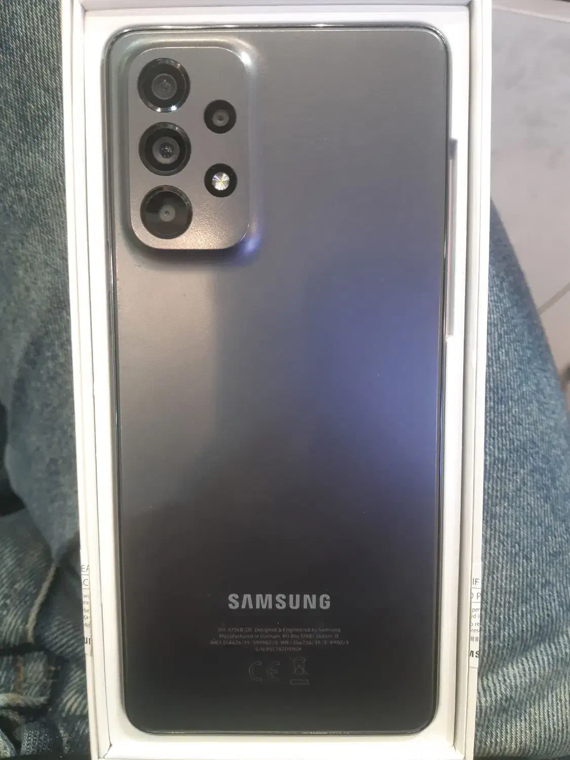 A73|موبایل|کاشان, بهشتی|دیوار