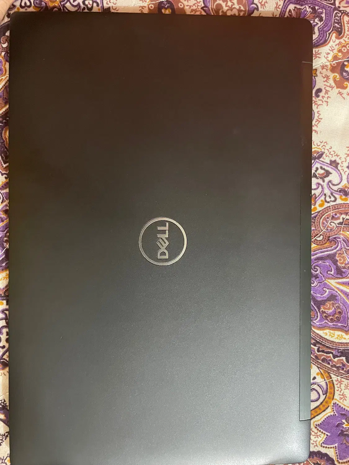 لپ تاپ Dell latiude7490|رایانه همراه|شیراز, حومه شیراز|دیوار