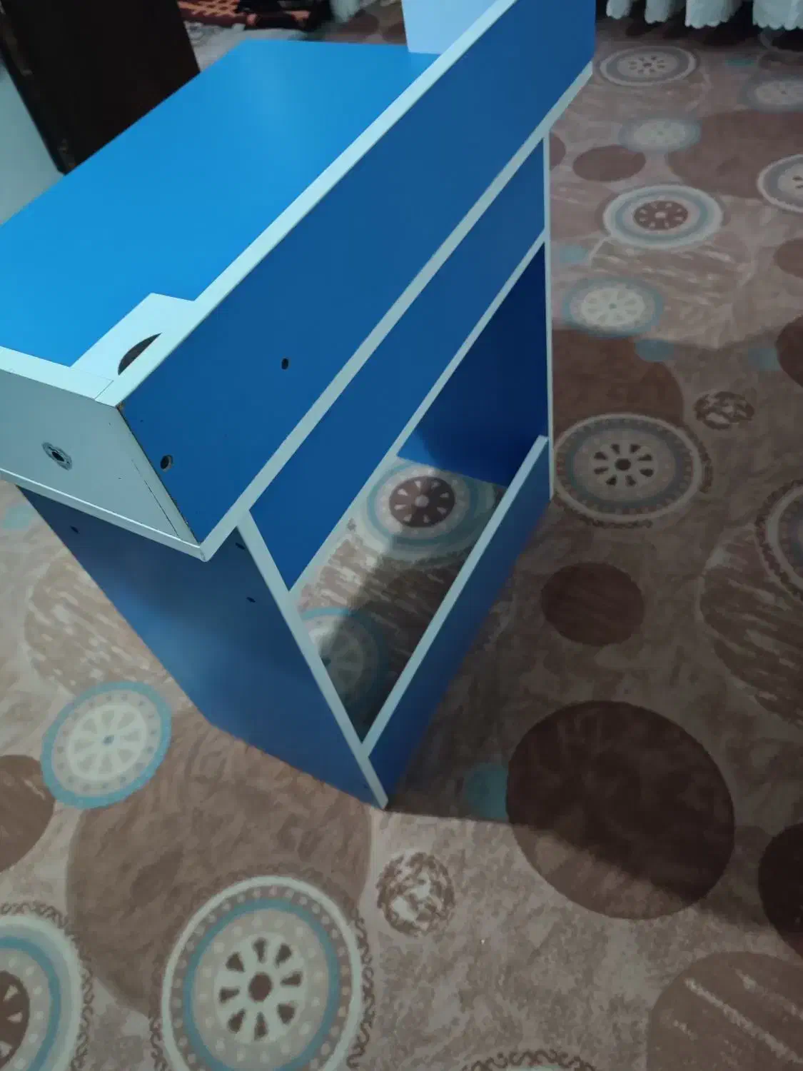 میز و صندلی تحریر|میز تحریر و کامپیوتر|کرمانشاه, |دیوار