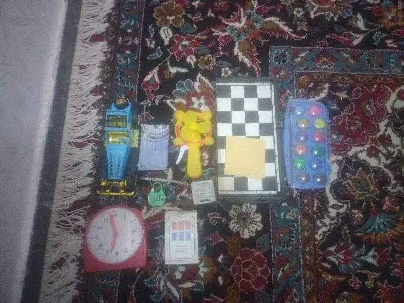 اسباب بازی|اسباب‌‌بازی|آبدانان, |دیوار