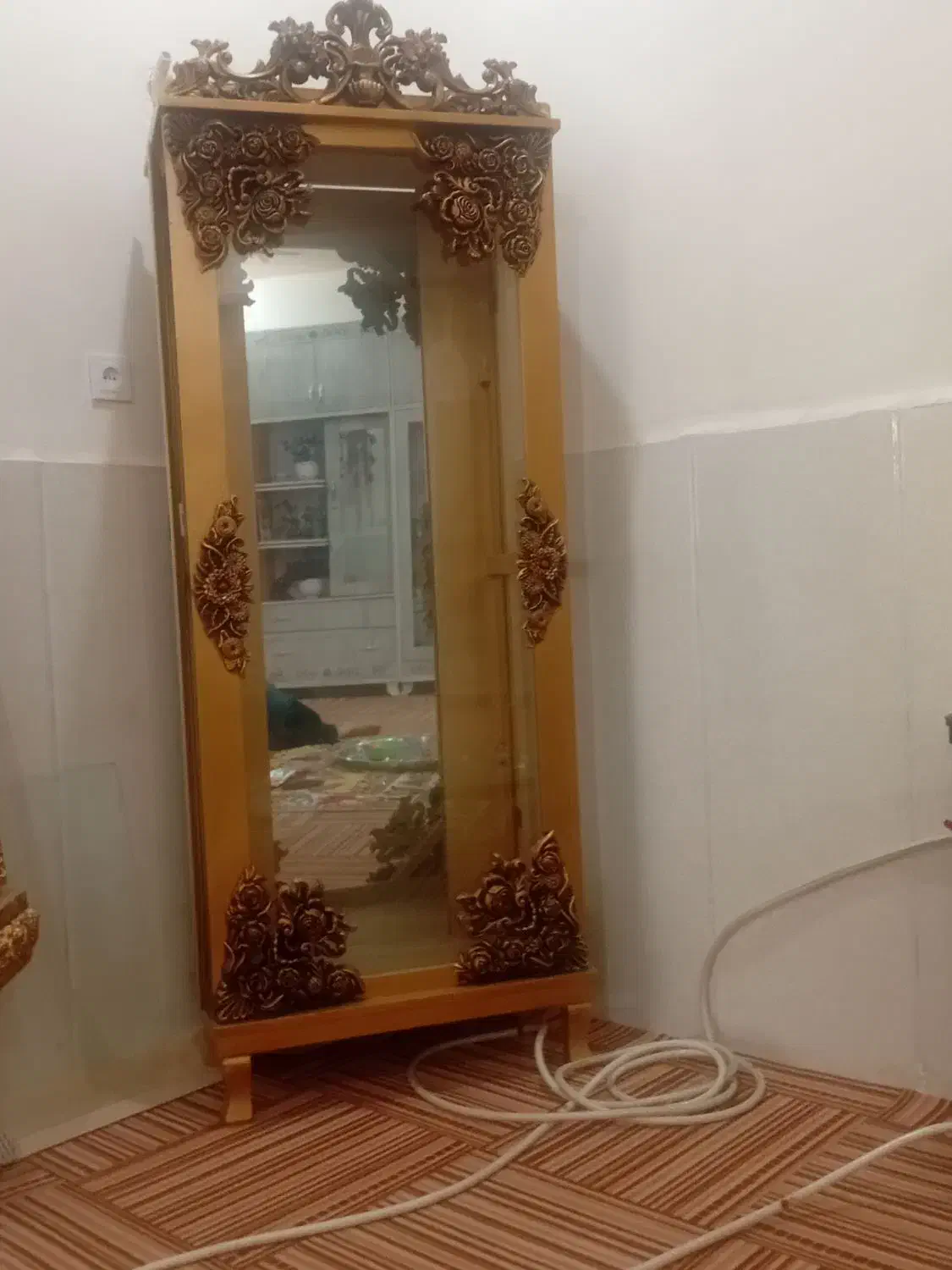 عین دو|بوفه، ویترین، کنسول|اهواز, عین ۲|دیوار