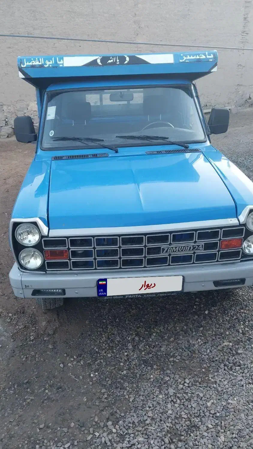 نیسان مدل 1402|خودرو سواری و وانت|ماکو, |دیوار