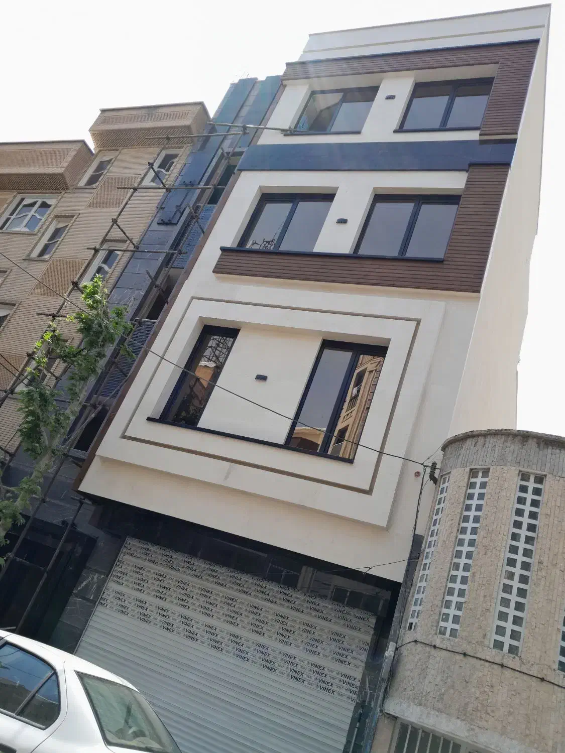 سنگکار و نماکار|خدمات پیشه و مهارت|کرج, جهان‌شهر|دیوار