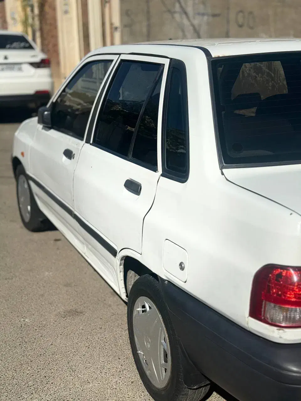 پراید 131SE درجه 1|خودرو سواری و وانت|قزوین, |دیوار