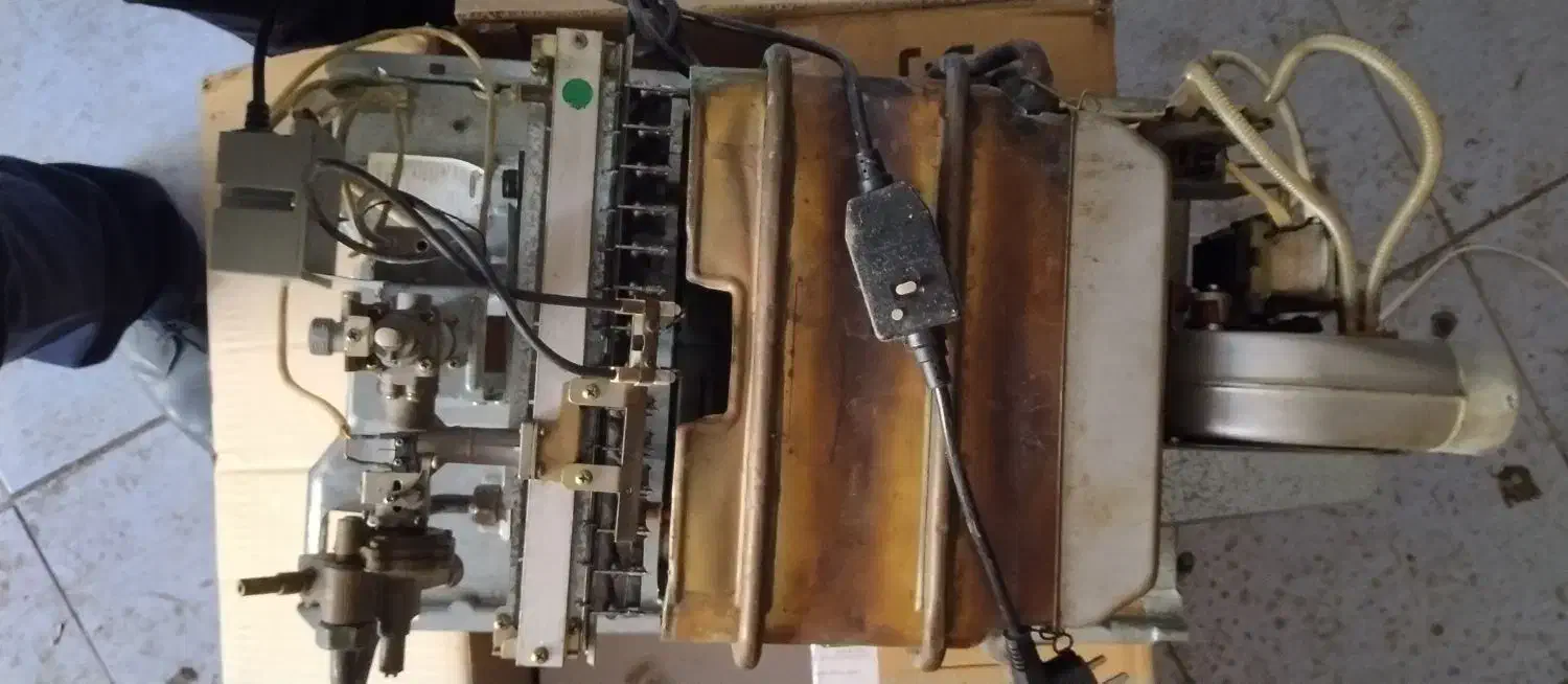 آب گرمکن فن دار|آبگرمکن، پکیج، شوفاژ|سنندج, |دیوار