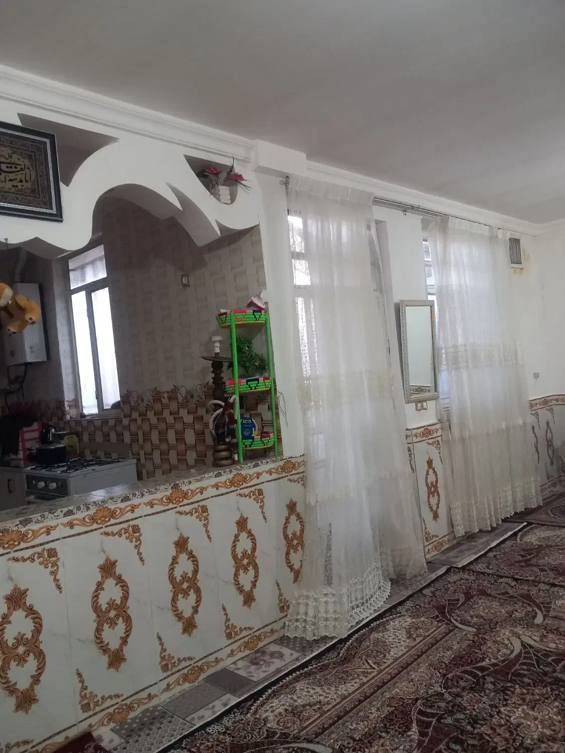 رهن و اجاره|اجارهٔ خانه و ویلا|دورود, |دیوار