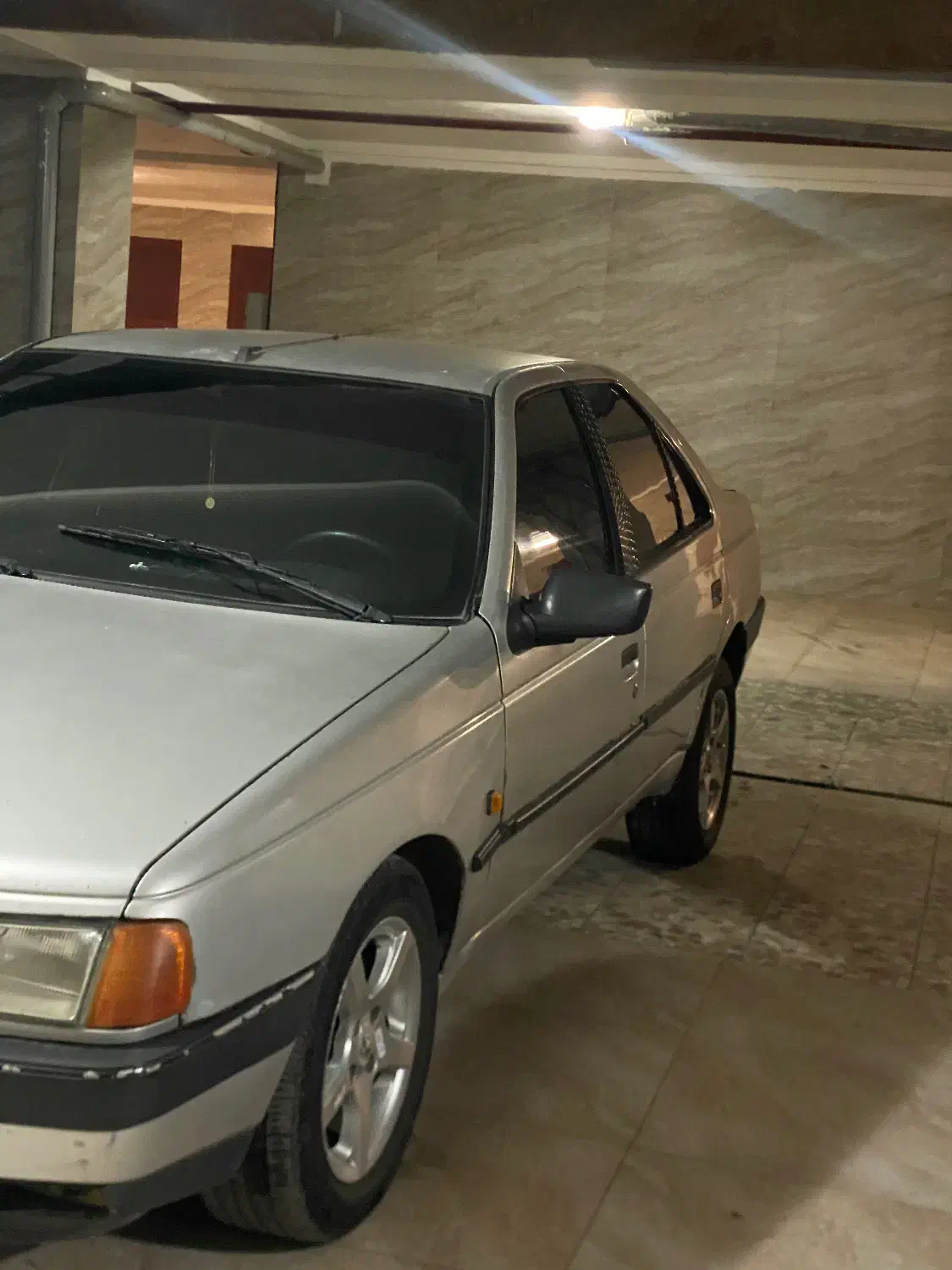 پژو 405 مدل 85|خودرو سواری و وانت|آستارا, |دیوار