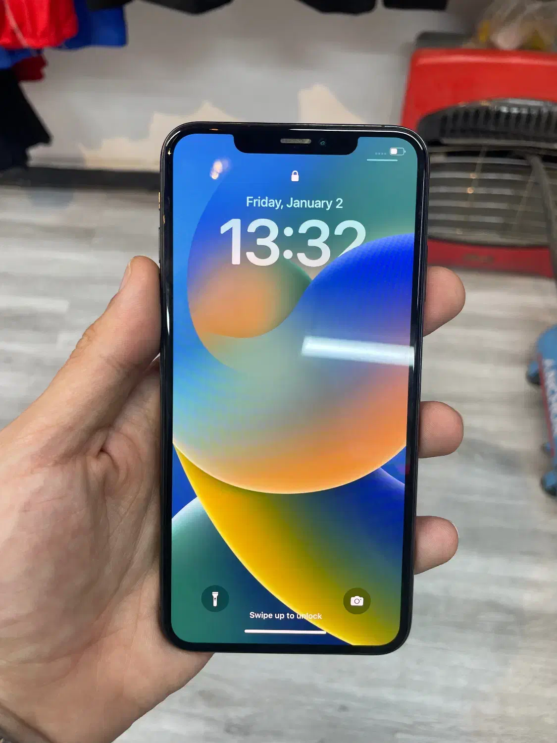 iPhone xs amx|موبایل|مشهد, سراب|دیوار