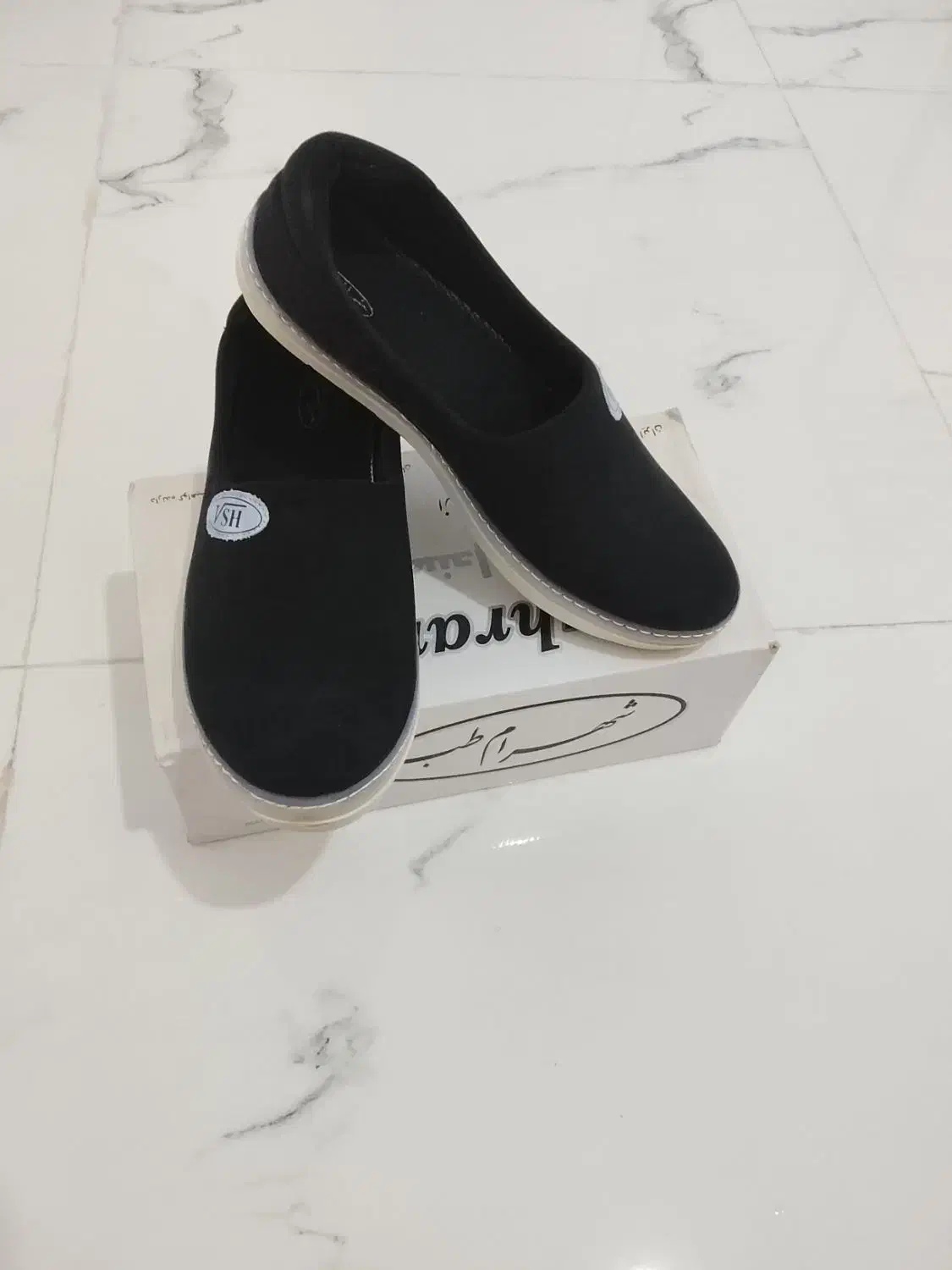 کفش ولباس|کیف، کفش، کمربند|رباط‌کریم, شهرک صنعتی نصیرآباد|دیوار