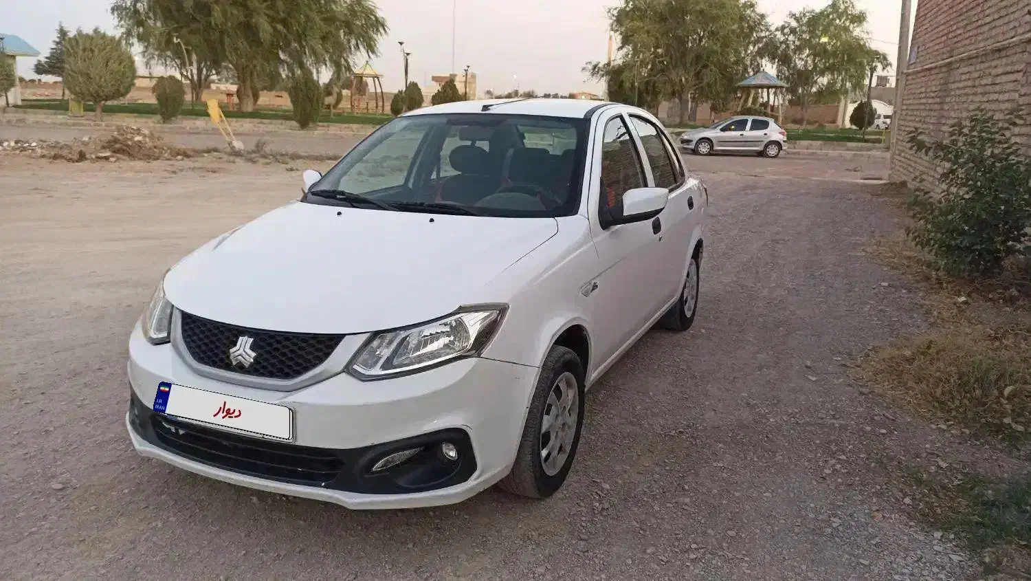 ساینا اس|خودرو سواری و وانت|دشتابی, |دیوار