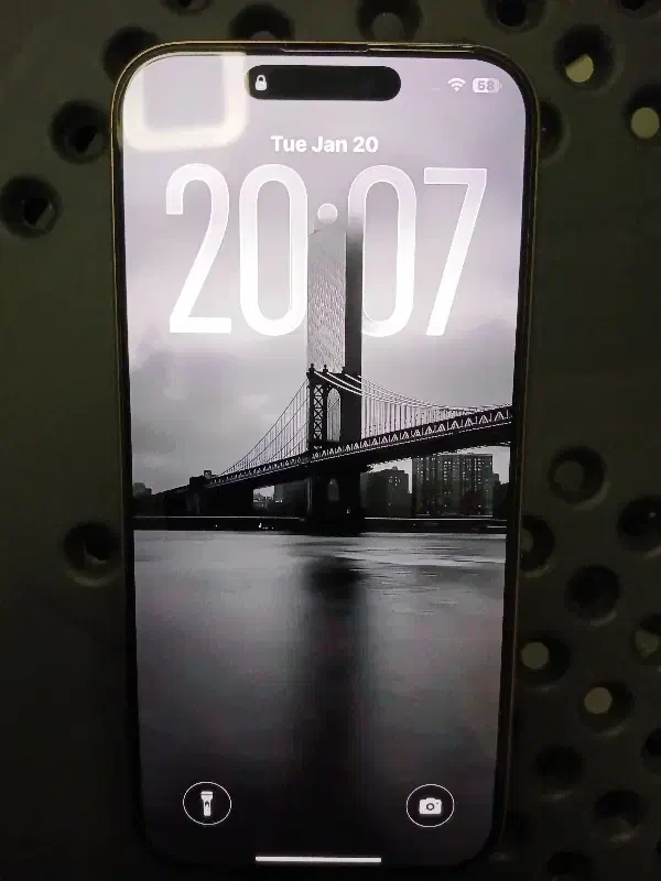 ایفون۱۶پرومکس|موبایل|تهران, باشگاه نفت|دیوار