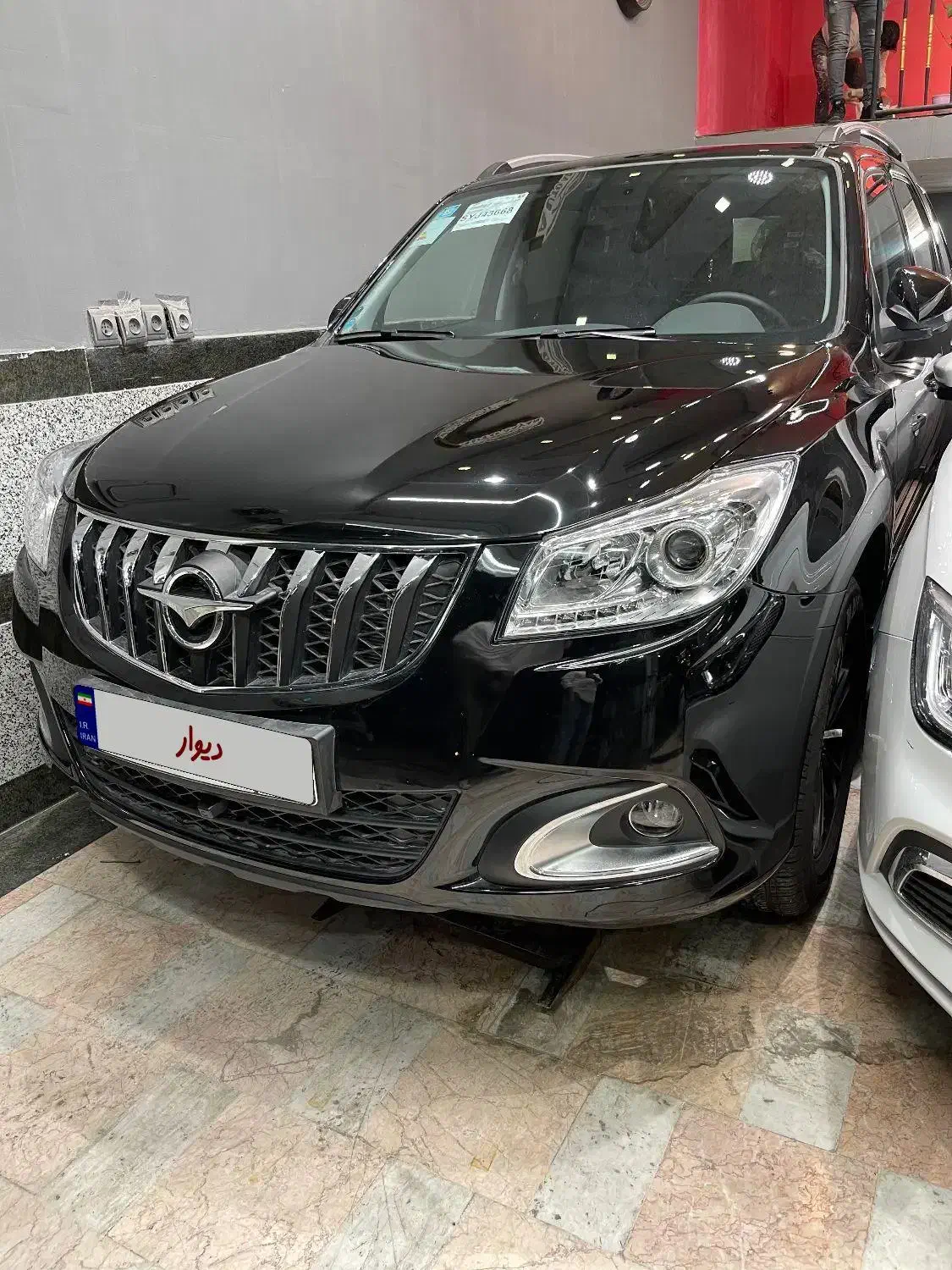 هایما در حد خشک|خودرو سواری و وانت|مشهد, آزادشهر|دیوار