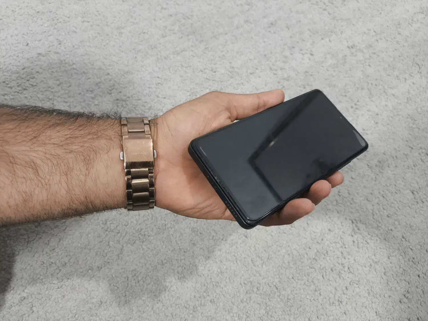 نوت 12 pro plus|موبایل|شوشتر, |دیوار