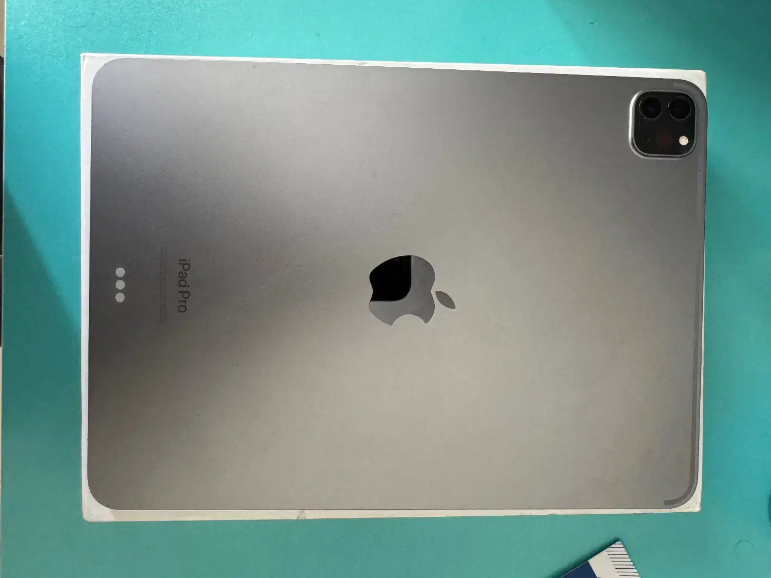 آیپد پرو m2 ۲۰۲۲ نسل چهار|تبلت|تهران, جمالزاده|دیوار