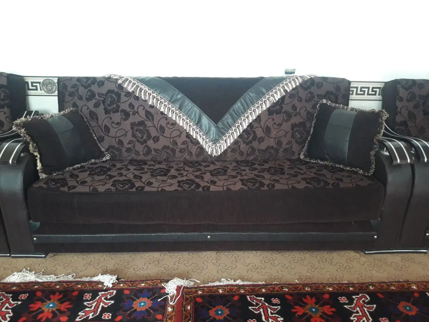 مبل|مبلمان خانگی و میز عسلی|مرند, |دیوار