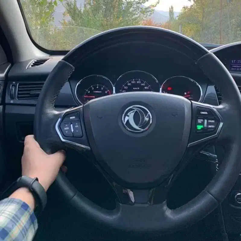 H30 Cross مدل 96|خودرو سواری و وانت|مشهد, حسین‌آباد|دیوار