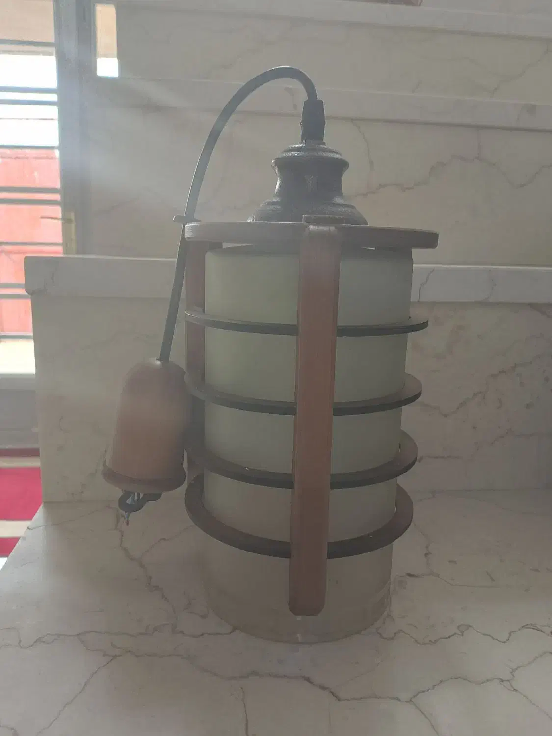 لوستر نو|لوستر و چراغ آویز|ایلام, |دیوار