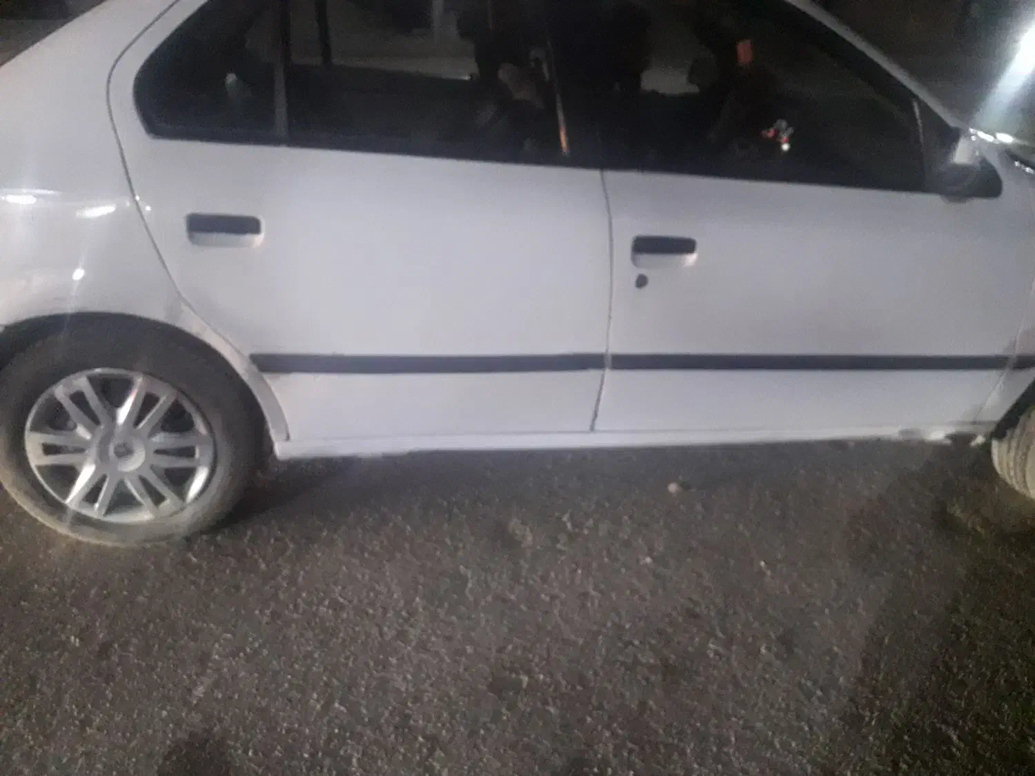 فروش خودرو|خودرو سواری و وانت|بجنورد, |دیوار