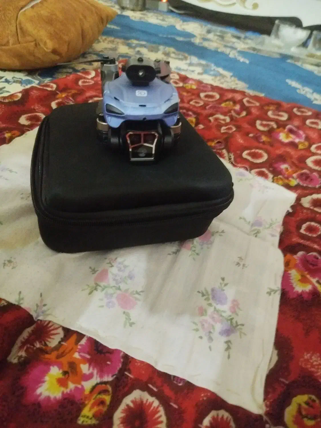 هلی شات فیلم برداری|دوربین عکاسی و فیلم‌برداری|بجنورد, |دیوار