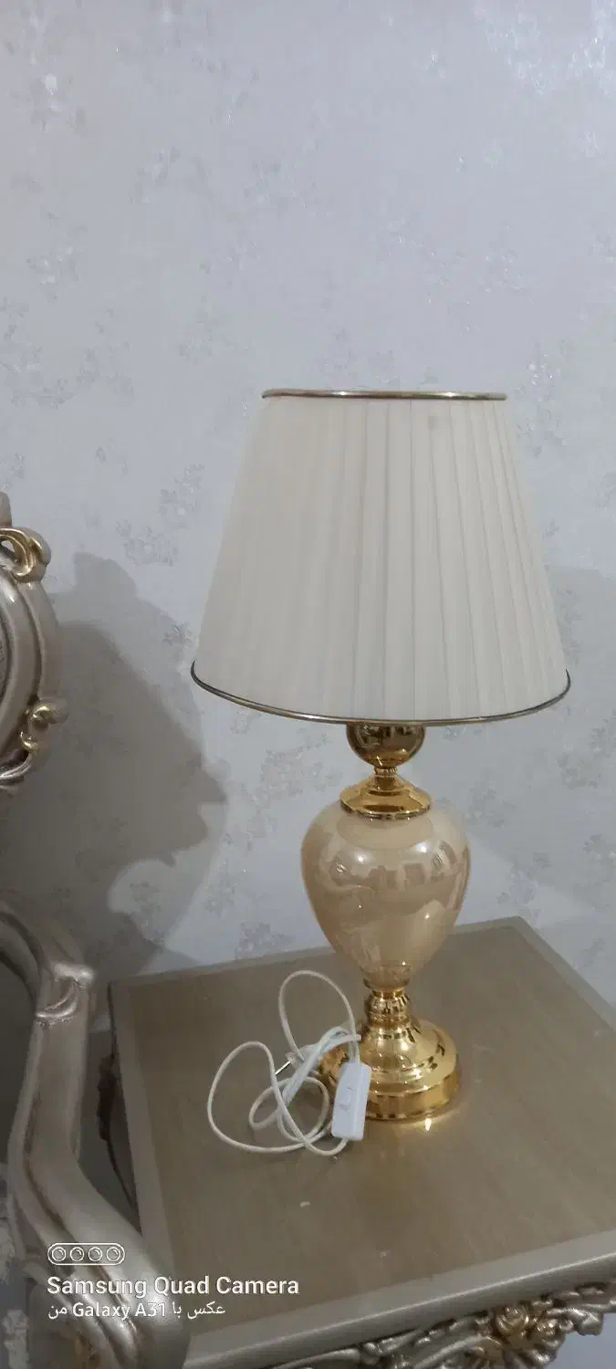 آباژور|چراغ خواب و آباژور|تهران, شارق|دیوار