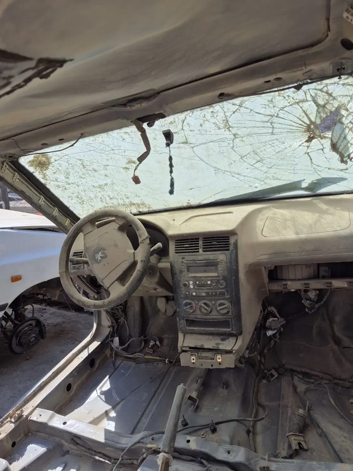 پژو ۹۶|خودرو سواری و وانت|کرمان, |دیوار