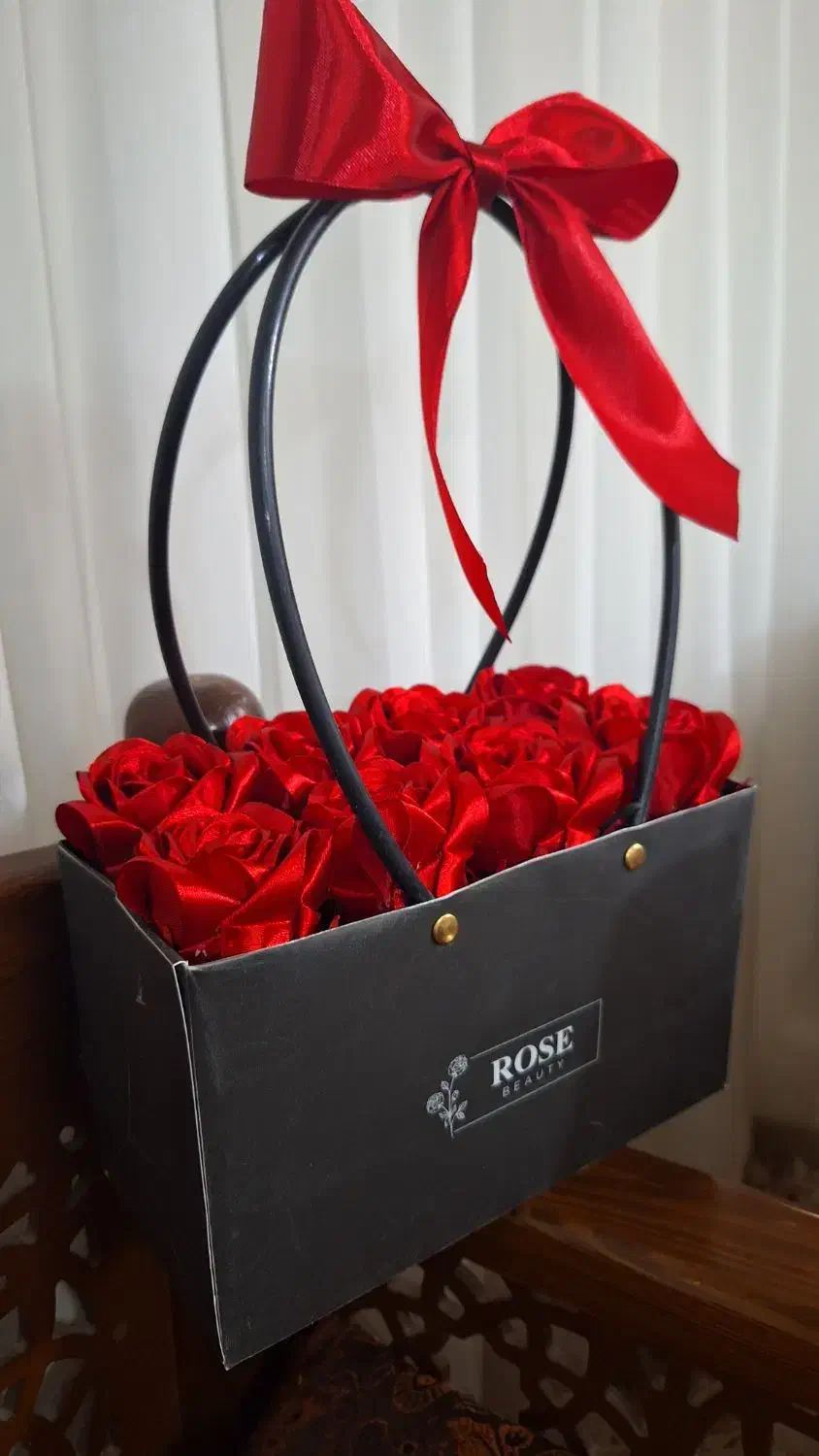 رز ربانی اقتصادی|گل و گیاه طبیعی|اصفهان, کوی گلزار|دیوار