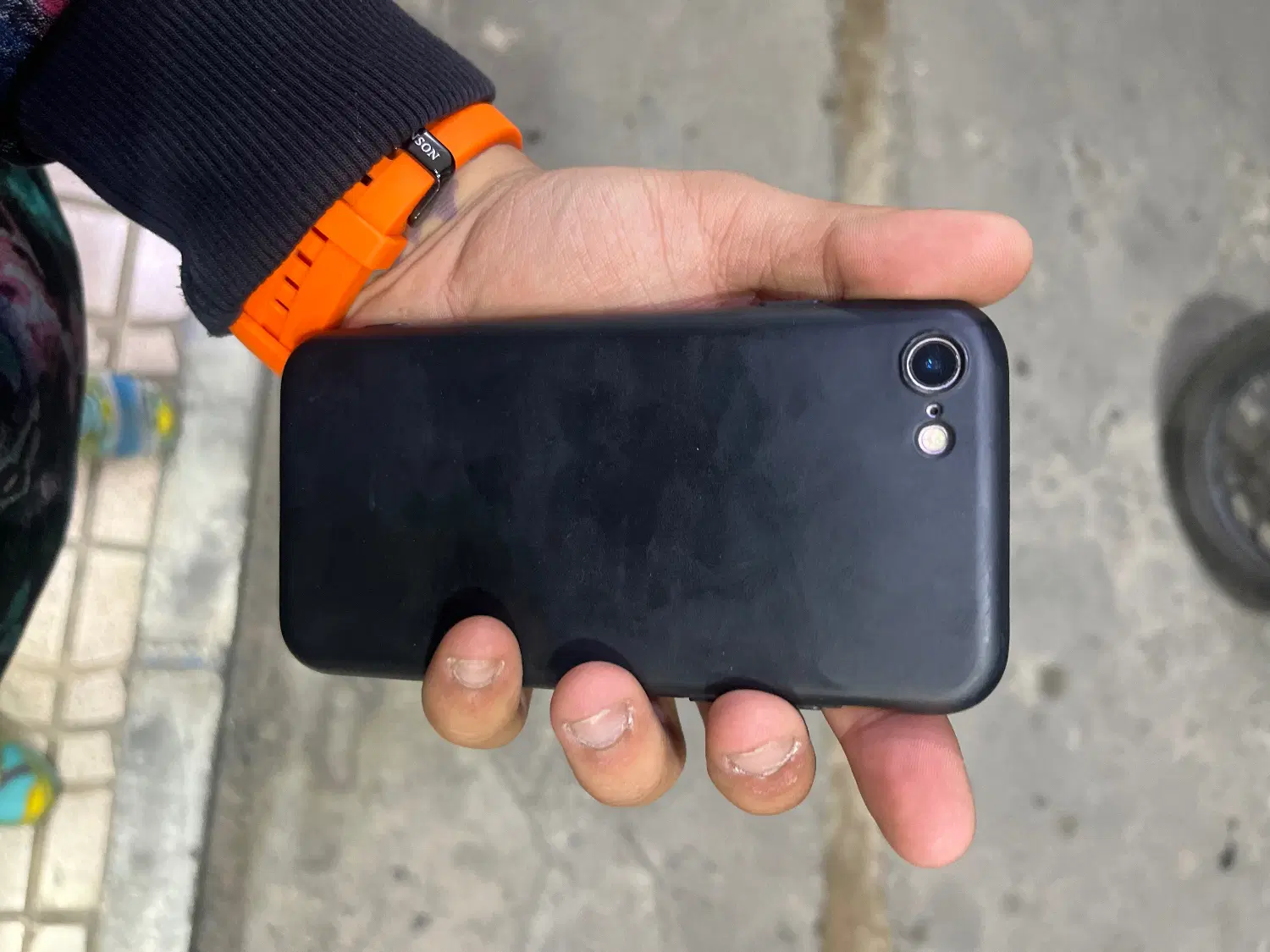iPhone 7|موبایل|پاکدشت, پاکدشت (مامازند)|دیوار