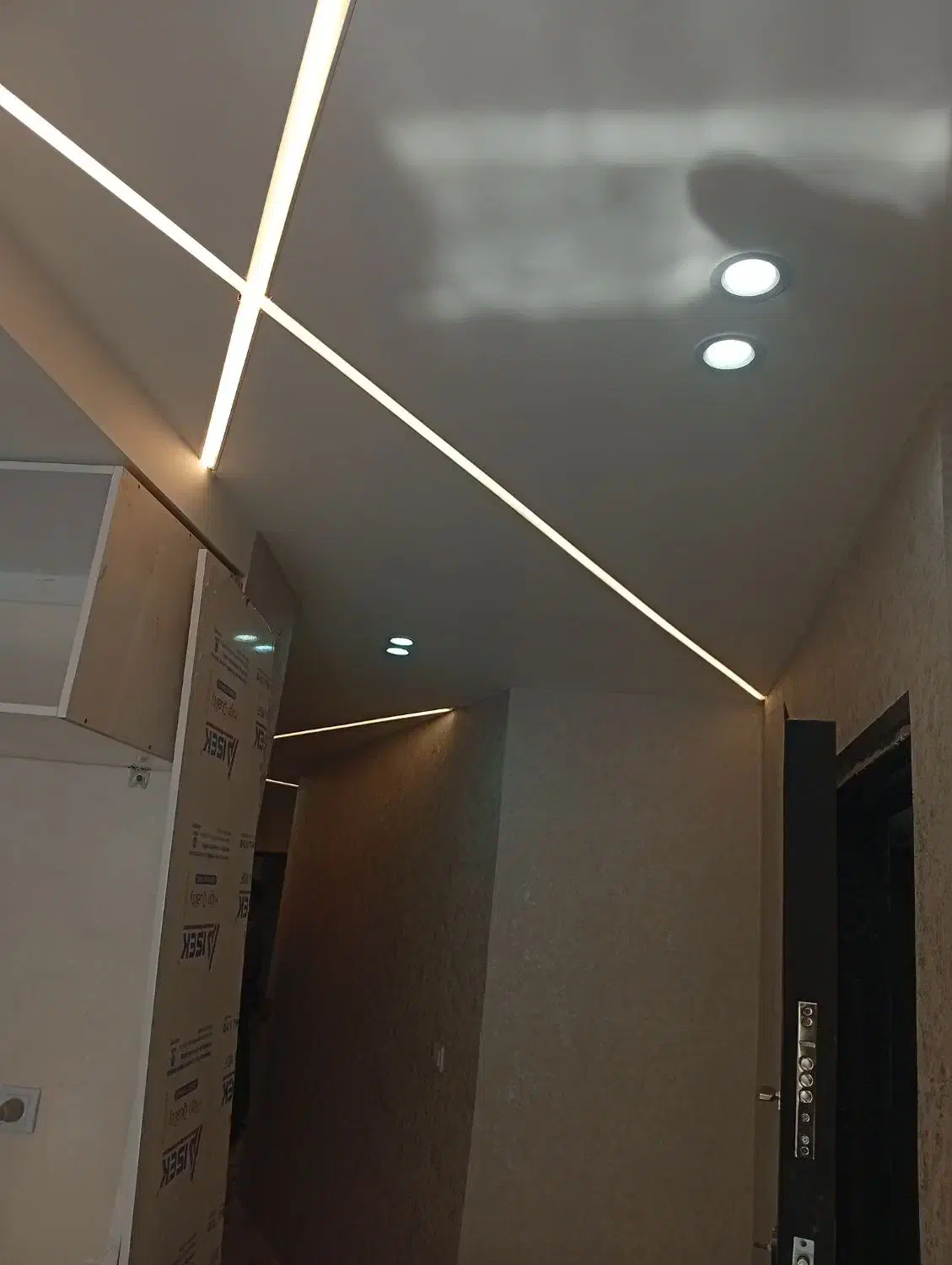 لاین نوری و برق کار|خدمات پیشه و مهارت|شیراز, ملاصدرا|دیوار