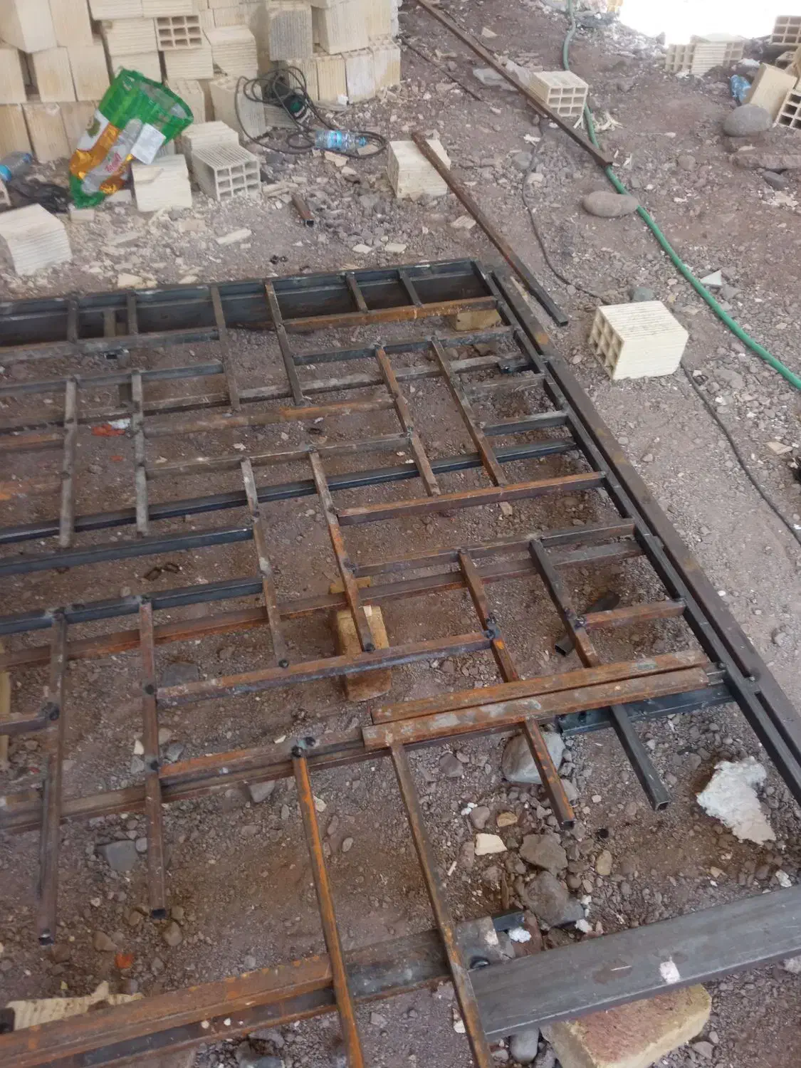 جوشکاری سیار|خدمات پیشه و مهارت|رفسنجان, |دیوار