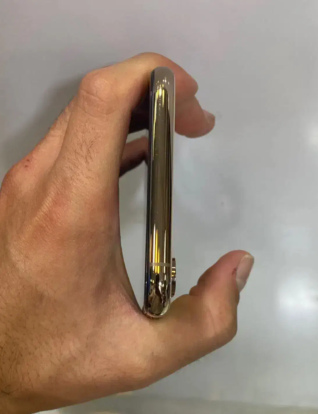 آیفون xs max حافظه 256 جفت سیم|موبایل|بم, |دیوار