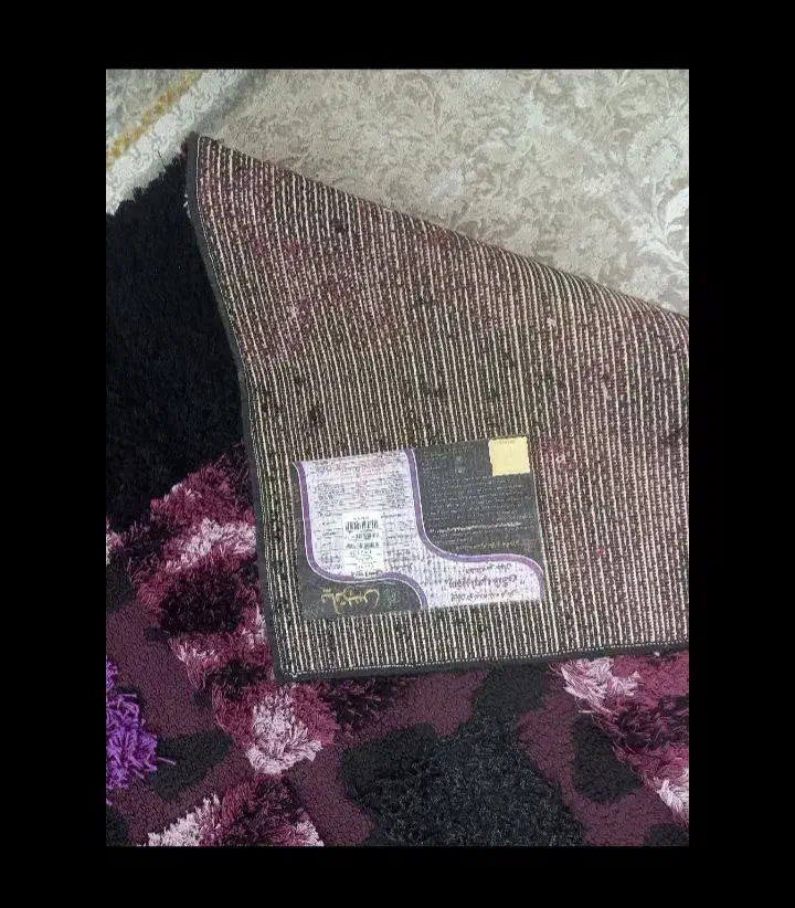 گلیم فرش۴متری پاتریس|فرش|اراک, |دیوار