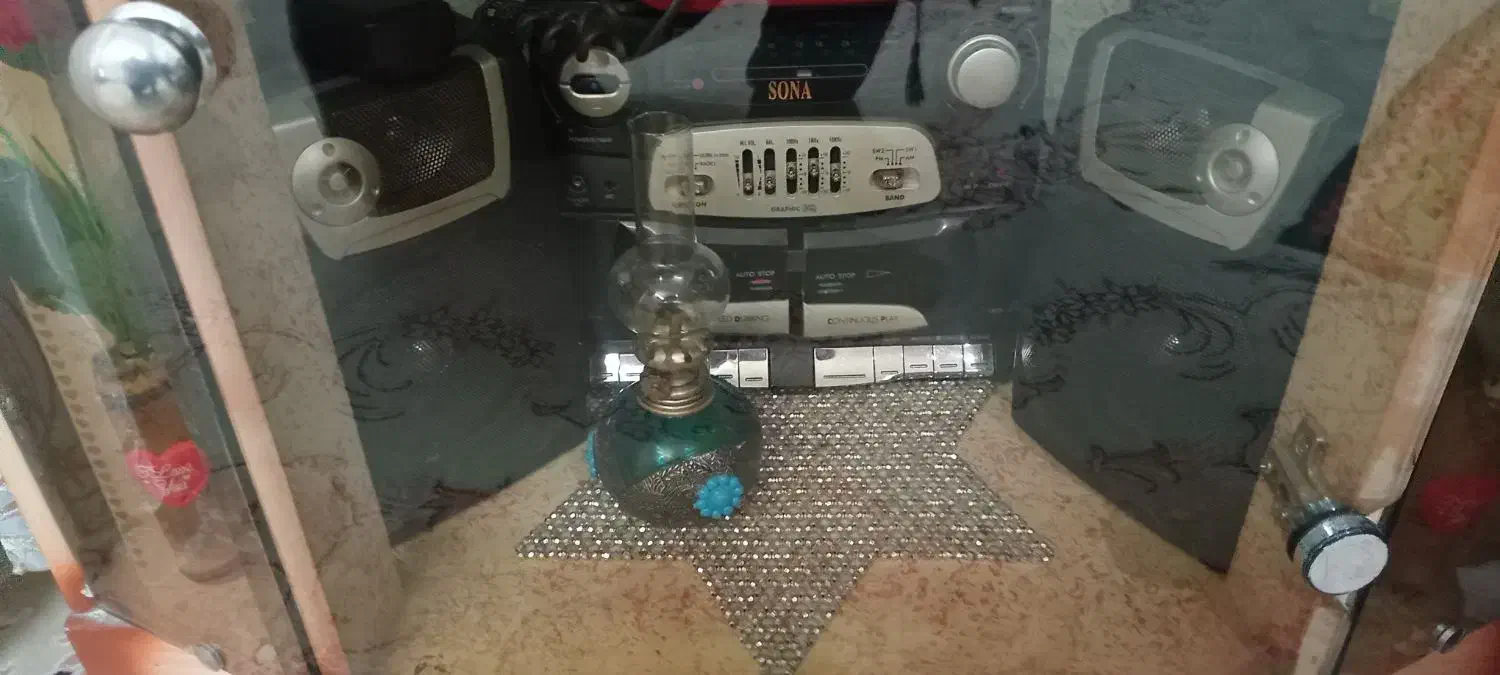 ضبط صوت|سیستم صوتی خانگی|زنجان, |دیوار