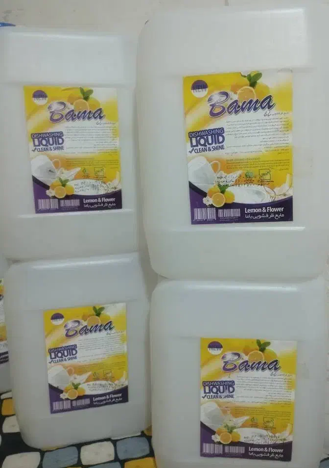 دبه|ظروف نگهدارنده، پلاستیکی، یک‌بارمصرف|تهران, شکوفه|دیوار