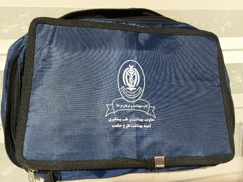 ست آرایشگری و اصلاح مردانه ارتشی|آرایشی، بهداشتی، درمانی|تهران, تهرانسر شمالی|دیوار