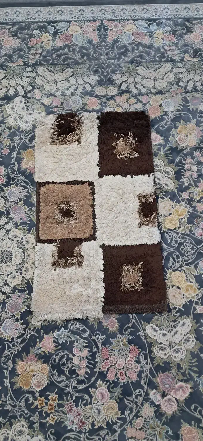 فرش و پادری|فرش|کرج, کمال‌شهر|دیوار